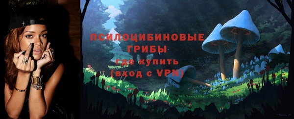хмурый Краснотурьинск